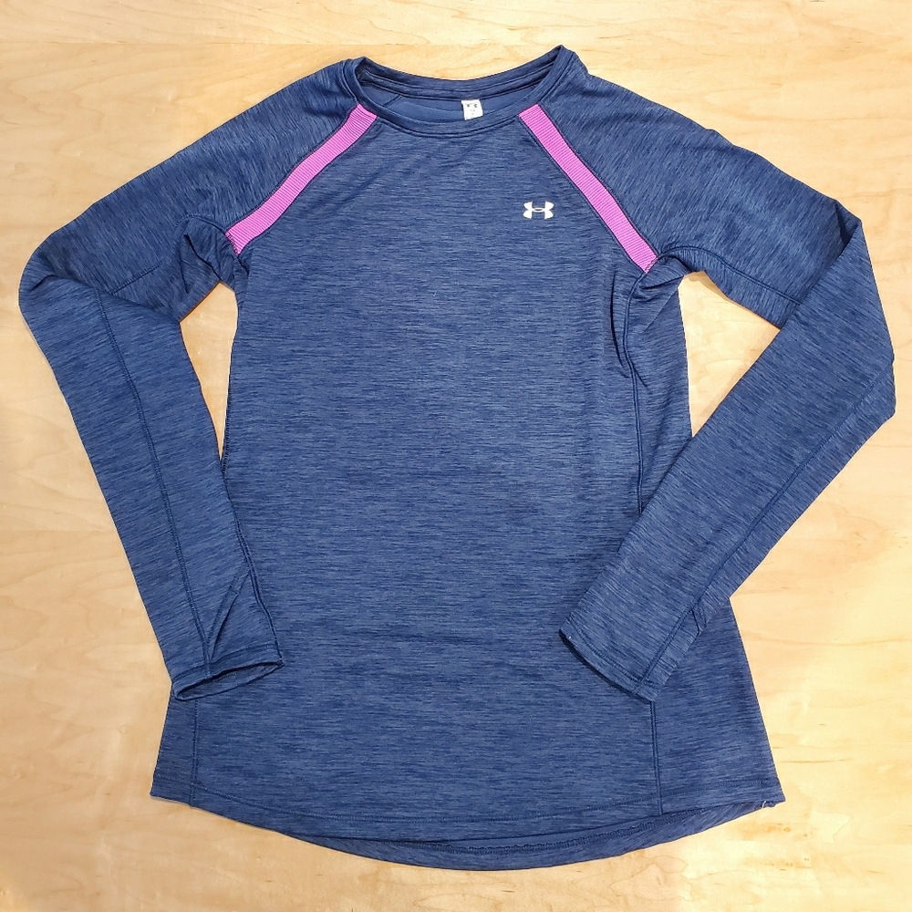 Under Armour Cold Gear Long Sleeve Shirt